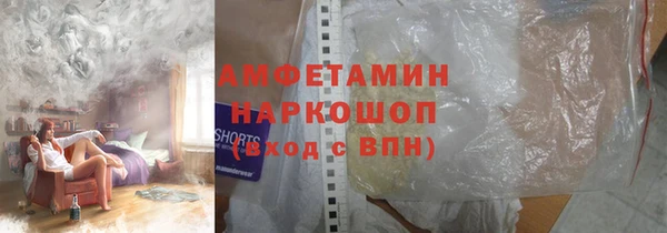 молекула духа Балахна