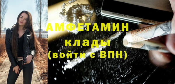 молекула духа Балахна